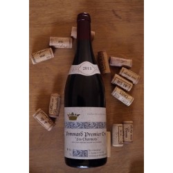 Pommard Premier Cru "Les Charmots"