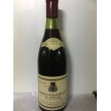 Gevrey Chambertin "Les combottes" 1974