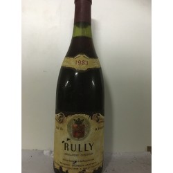 RULLY 1983 ROUGE