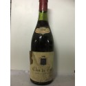 CLOS DE TART GRAND CRU 1951