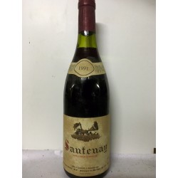 SANTENAY 1991