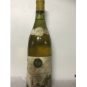 BOURGOGNE BLANC 1977