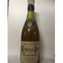 MEURSAULT CHARMES 1954