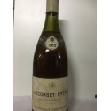 MEURSAULT GOUTTE D OR 1928