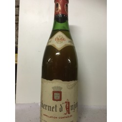 cabernet d anjou 1966