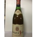 cabernet d anjou 1966