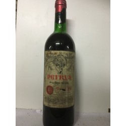 CHATEAU PETRUS 1973