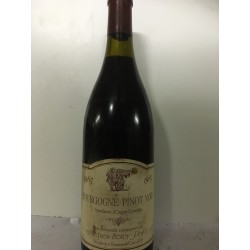 bourgogne 1985