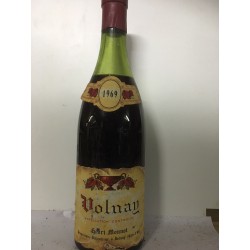 VOLNAY 1969