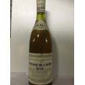 POUSSE BLANCHE 1976