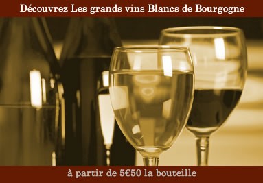 Vins Blancs